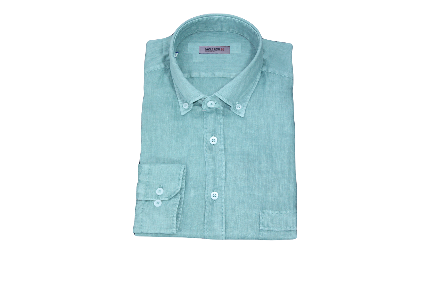 Lino Denim