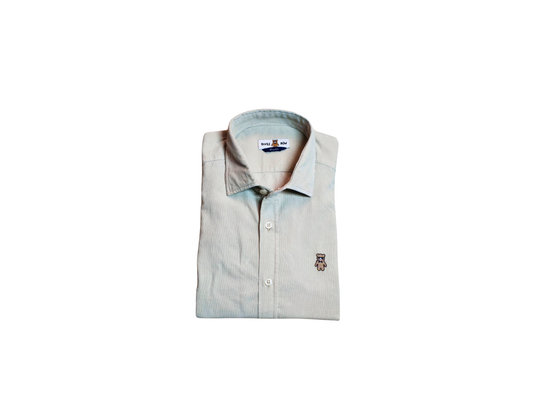 CAMISA MICROPANA ANGRY BEAR