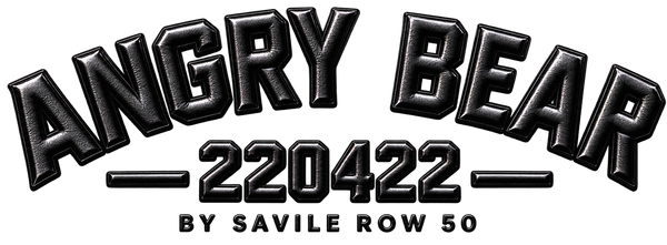 SAVILE ROW 50